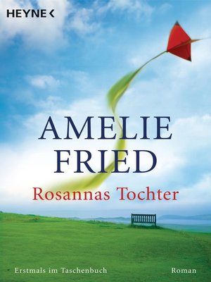 cover image of Rosannas Tochter